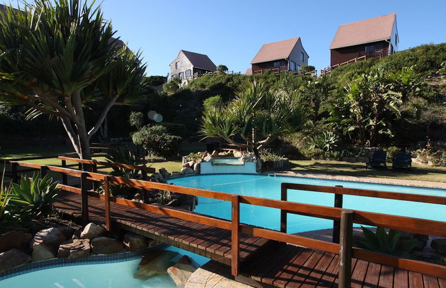 First Group Kowie River Chalets - Photo 13