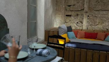 Mes à Moi in Pezenas - Studio & patio privatif - O Pitchoun - Foto 5