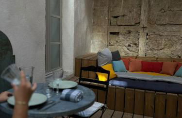 Mes à Moi in Pezenas - Studio & patio privatif - O Pitchoun - Foto 5