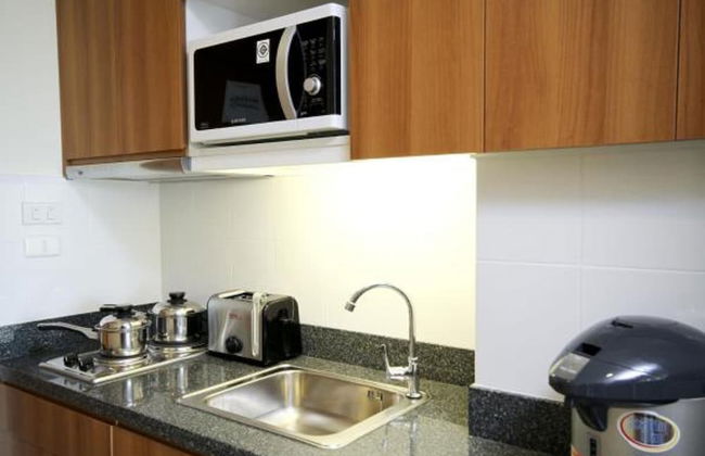 Kameo Grand Rayong Hotel & Serviced Apartments - Foto 9