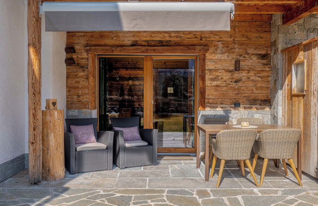 Alpine Mountain Chalet - Foto 43