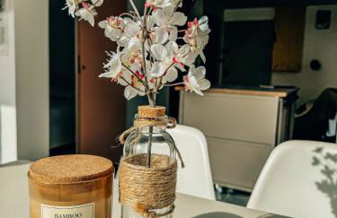 BEACH HOUSE 100M PLAGE, SUR LE PORT. - Foto 20