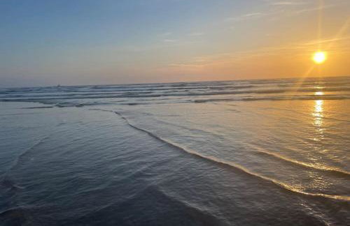 WildView Cosy Glamping with Outdoor Bath and stunning scenery - Foto 30