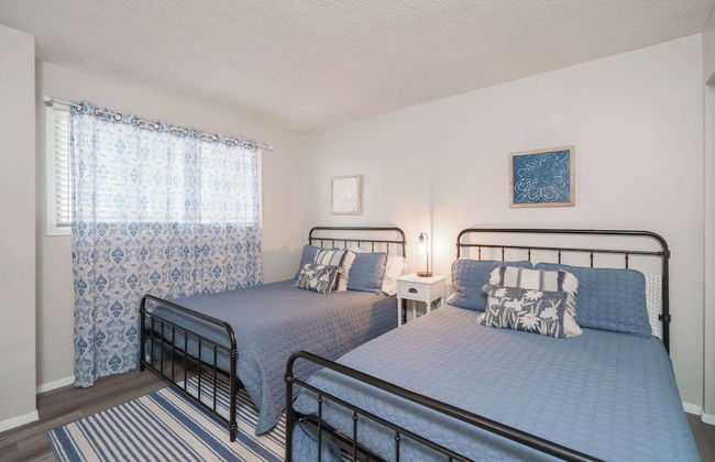 Bethys Beachy Beauty Regency Towers! - Foto 6