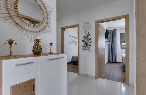 Luxury Promajna Beach Apartment - Foto 17