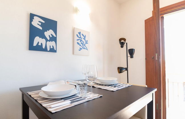 Su Pasiu in Cabras With 1 Bedrooms and 1 Bathrooms - Foto 23