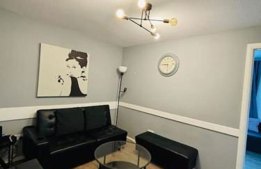 Top Floor of the building, spectacular views! - Foto 6