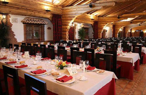 El Mirador de la Mancha - Foto 67