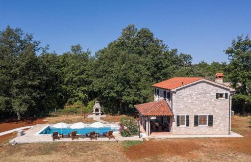 Villa Liburnia - Foto 11