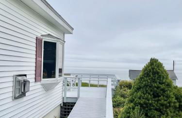 Beachfront 4 BR Spacious House! [Coastal Haven] - Foto 18