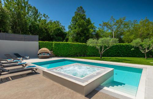 Villa Mala - Foto 56