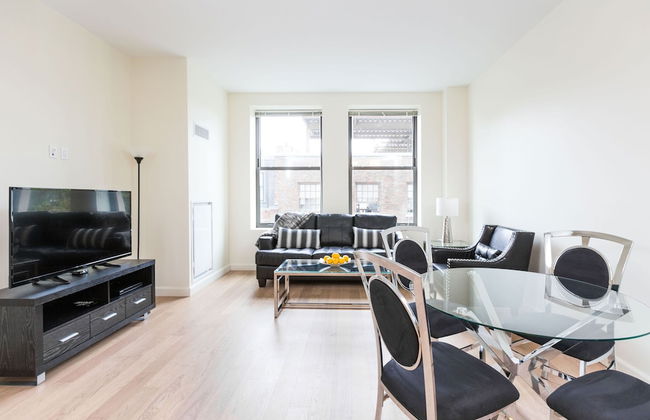 Pelicanstay in Central Square Cambridge - Foto 12