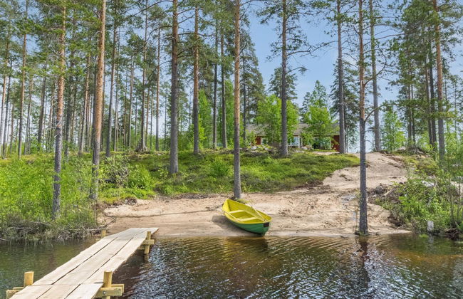 2 bedroom House in Sonkajärvi - Photo 3