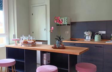 my house intero appartamento in stazione - Foto 7