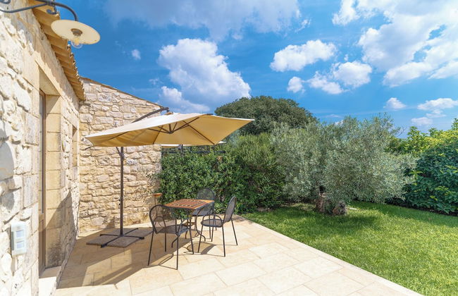 Borgo Monachella - Foto 48