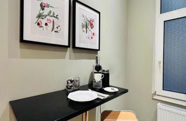 Blue City Apartment’s - Foto 32