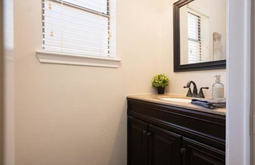 Houston Escape Heated Pool Cabana & Game Room - Foto 46