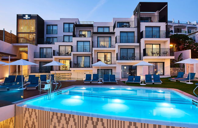 Eurostars Ibiza - Foto 6