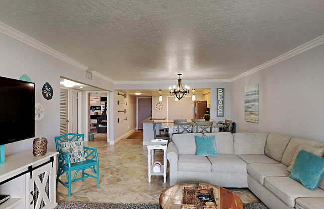 Shoreline Towers 3035 - Foto 37