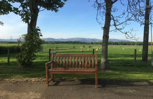 South Doll Farm Cottage - Foto 6