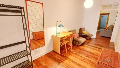 Apartamento acolhedor no coração da cidade - Photo 4