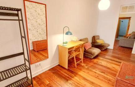 Apartamento acolhedor no coração da cidade - Photo 4