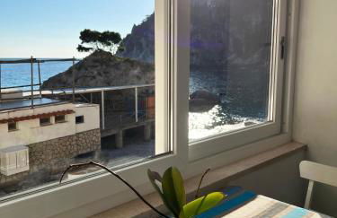 Capri magic house on the beach - Foto 17