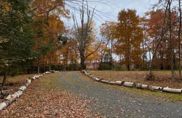 Secluded Greekside Cabin near Camelback - Foto 35