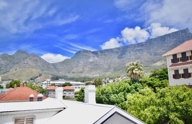 1bedroom With Tablemountain View - Photo 14