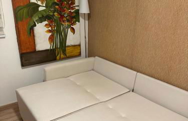 Apartamento pé na areia - Foto 4