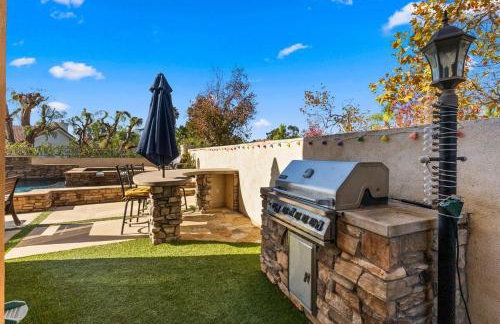Carmel Valley Villa by Coastline Vacation Rentals - Photo 51
