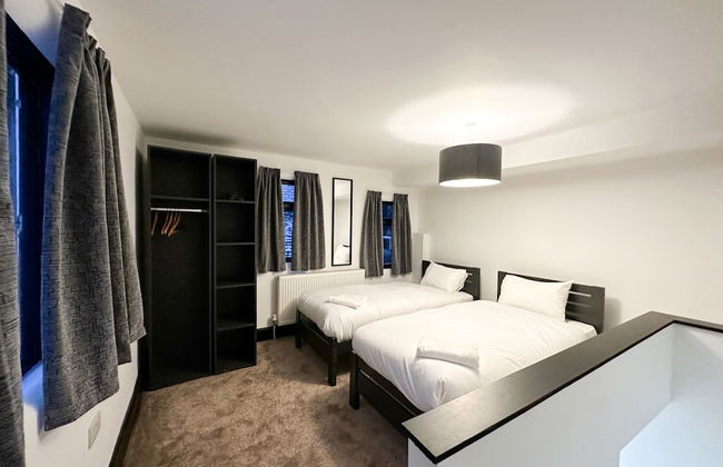 Mulberry Aparthotel - Foto 16