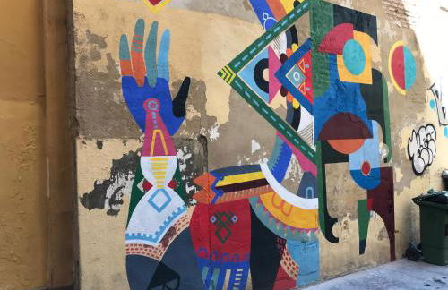 Appartement Elsa Valencia - Photo 53