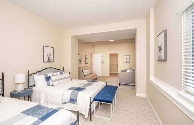 Crittenden Ark Haven - Foto 13