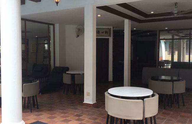 Seremban Grande Villa by uBook - Foto 27