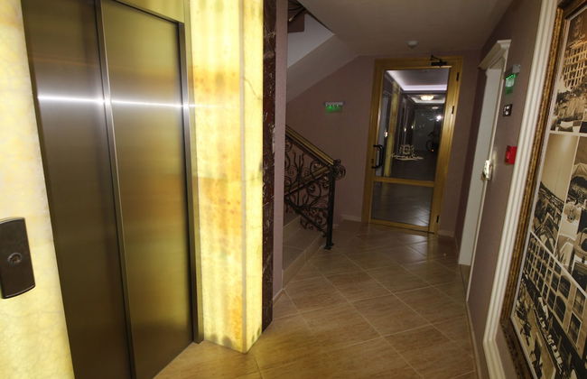 Menada Harmony Suites X Apartment - Photo 33