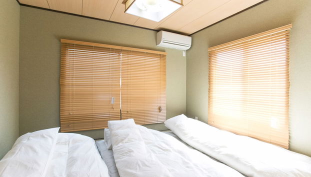 Shichihonmatsu Machiya ICHI - Photo 3, Chambre