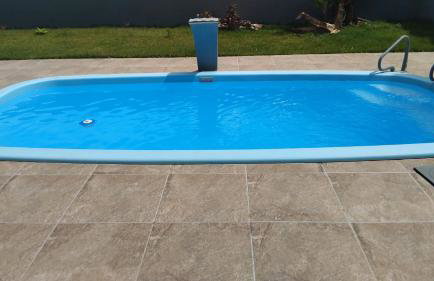 Casa temporada - Foto 1