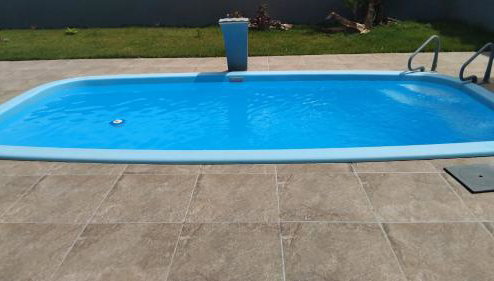 Casa temporada - Foto 1