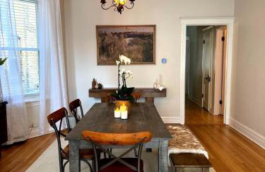 Stunning 3 Bedrooms 2 Bathrooms Getaway Chicago! - Foto 11