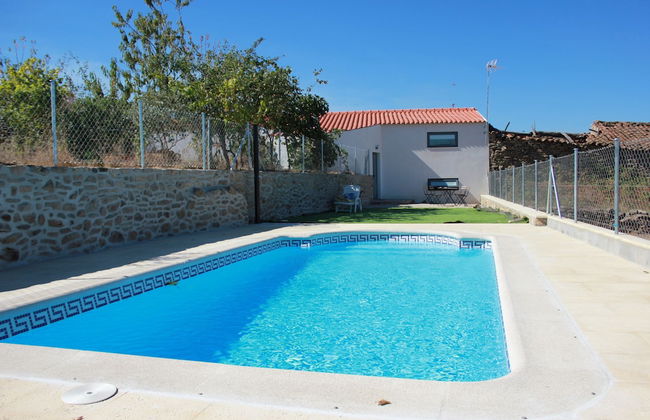 Curral D'Avó Turismo Rural & SPA - Foto 56