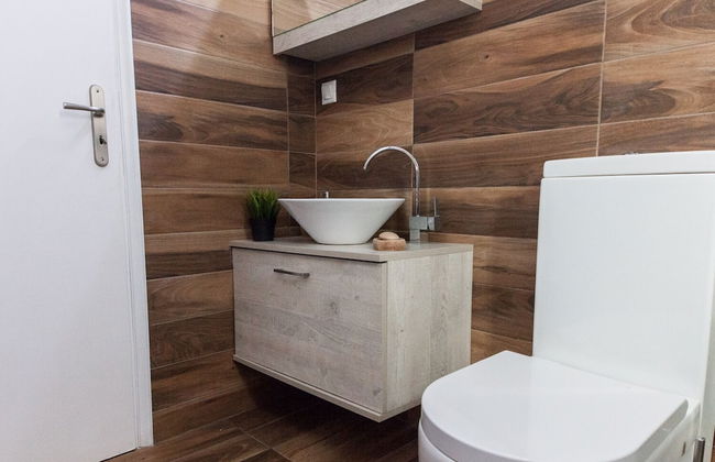 Modern Luxury 2Bd Apt in Agios Dimitrios - Foto 29