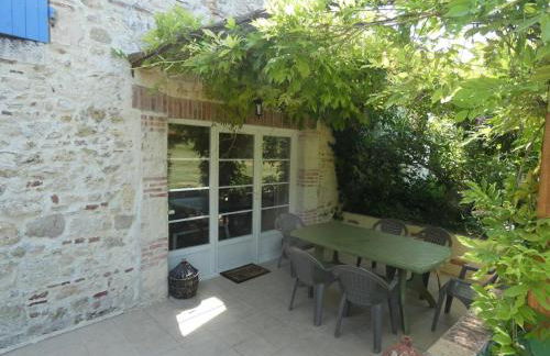 La Maison du Jardin - Foto 5