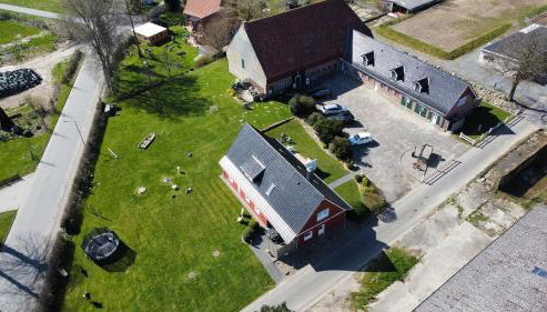 Gut Bennewohld - Foto 3