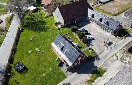 Gut Bennewohld - Foto 3