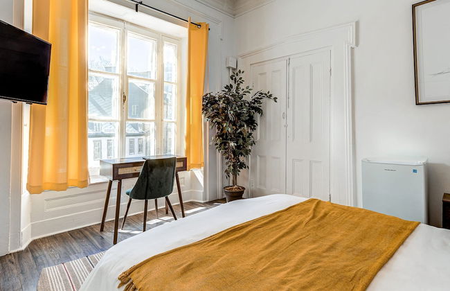 Single Room Parking View - Foto 49