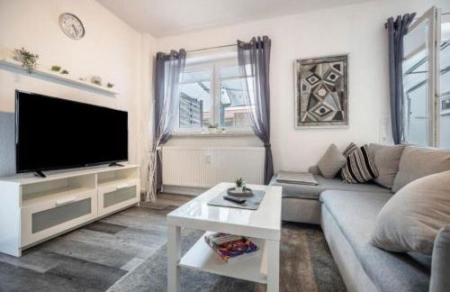 Ferienwohnung Heide I - Foto 1