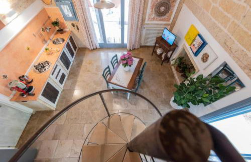 Case Fra Gli Ulivi - Foto 71