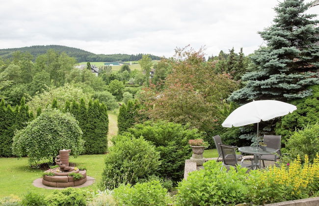 Apartment Near Willingen & Winterberg Ski Slopes - Photo 39