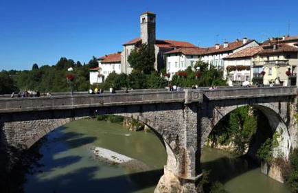 Alloggio Agrituristico Ai Tre Castelli - Foto 27